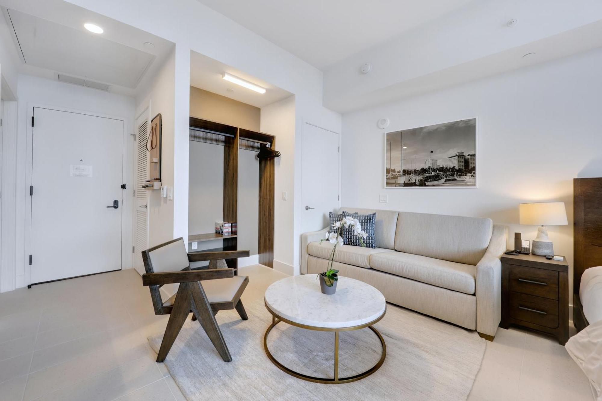 Natiivo By Ionica Residences Майами Номер фото